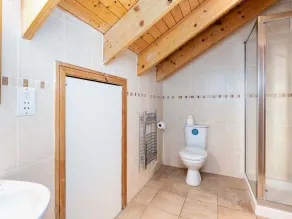 Strathyre, Ben Ledi Cabins - Forest Holidays - Interiør