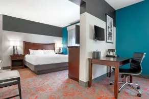 Best Western Plus Daphne - Chambre