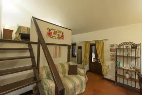 borgo antico resort diffuso - Camera