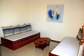 Pousada Coisa e Tao - Room