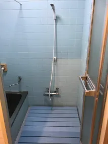 Bonel Guest House - Bagno