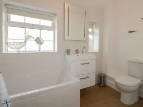 Blacksmiths Cottage - Salle de bain
