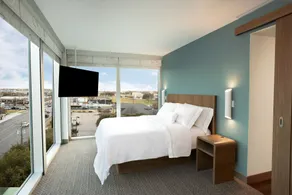 Element by Marriott Austin at The Domain - Room