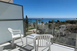 Hotel Best Indalo - Vue de la chambre