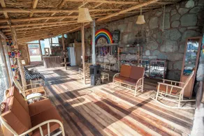 Pachamama Hampina Wasi Centro Ancestral - All Inclusive - Recepção