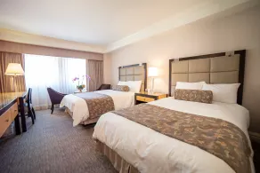 Oxford Palace Hotel - Chambre