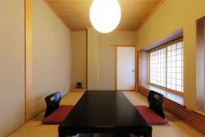 Ryokan Warabino - Ristorante