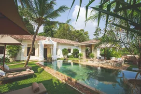 Karmel Villa Thalduwa Island - Five Bedroom Luxury Villa with Private Pool - Piscine