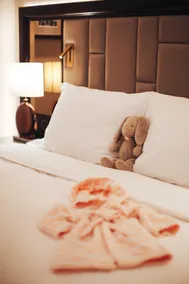 Radisson Blu Hotel, Dubai Deira Creek - Room