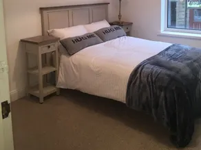 Durham Serviced Properties - Chambre