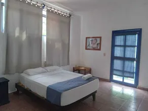 Mayflorer Hotel & Hostel - Habitación