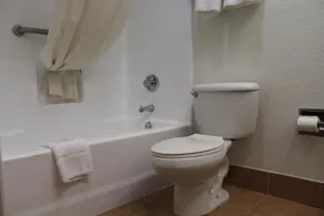 Quality Inn Florida City - Gateway to the Keys - Salle de bain