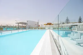 Hotel Taimar - Piscina