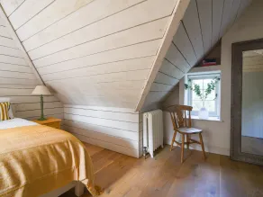The Carriage House - Badezimmer