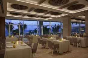 Breathless Cancun Soul Resort & Spa - Adults Only - All Inclusive - Restaurant