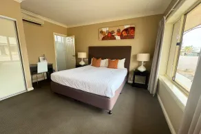 Sundowner Motel Hotel - Habitación