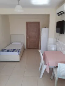 Duru Pansion Arsuz - Room