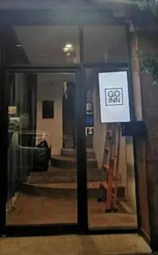 GO INN Phuket Old Town - โกอินน์ ภูเก็ต โอลทาวน์ - Vestíbulo
