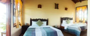 Hotel La Colina - Chambre