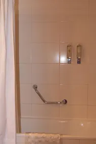 Hotel Germania - Casa de banho