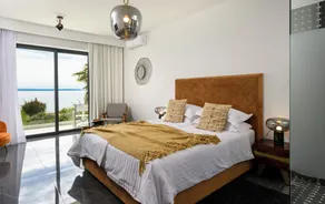 Gallery Luxury Suites & Rooms-Only Adults - Room