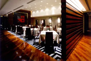 HOTEL MOLINO SHIN - YURI - Restaurant