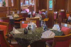 Hôtel du Donon - Restaurant