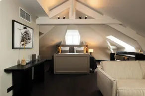 Boutique Hotel Beaumont Maastricht - Chambre