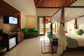 Ubud Tropical Garden - Room