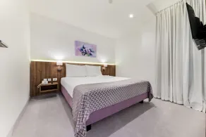 Hotel Garden Hill - Habitación