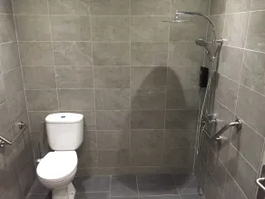 KYRIAD BORDEAUX SUD - Villenave d'Ornon - Bathroom