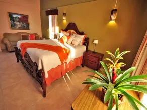 Bavaro Punta Cana Hotel Flamboyan - Room