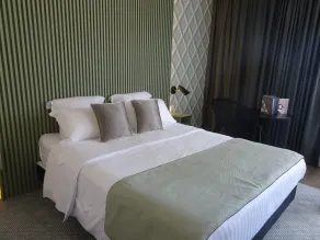Aquabella Hôtel & Spa - Room