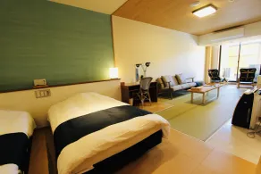 Sekaiisannokakureyado Kajitsunomori - Chambre