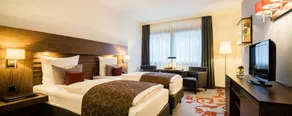 Park Plaza Trier - Chambre