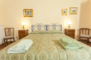 Borgo La Grancia - Rum