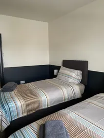 Brinkburn Serviced Apartments - Zimmer