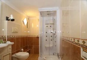 Grand Hotel Osman - Bathroom