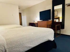 Travel Inn Watertown - Room