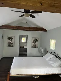 Jamaica Colors Eco-Retreat Hotel and Spa - Zimmer