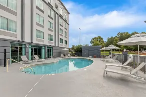 Spark by Hilton Rock Hill - Piscine