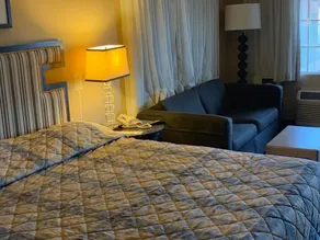 Calipatria Inn And Suites - Rum