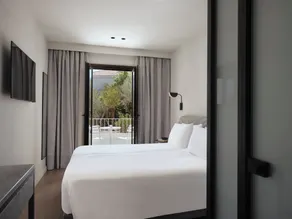  Doryssa Lithos Hotel - Chambre