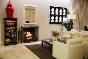 Hotel Cerere - Réception
