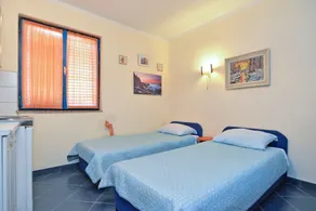 Apartments Ana 1684 - Chambre