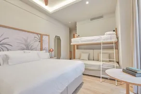 ICON Malabar - Room