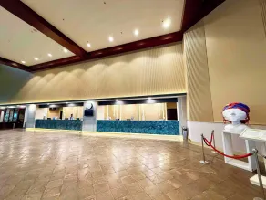 Copthorne Hotel Cameron Highlands - Reception