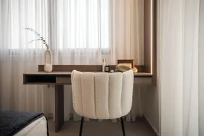 Chania Elegance Suites - Rom