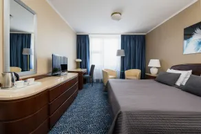 Booking Hotel & Spa - Room