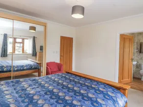 Stapleton Farm Bungalow - Rum
